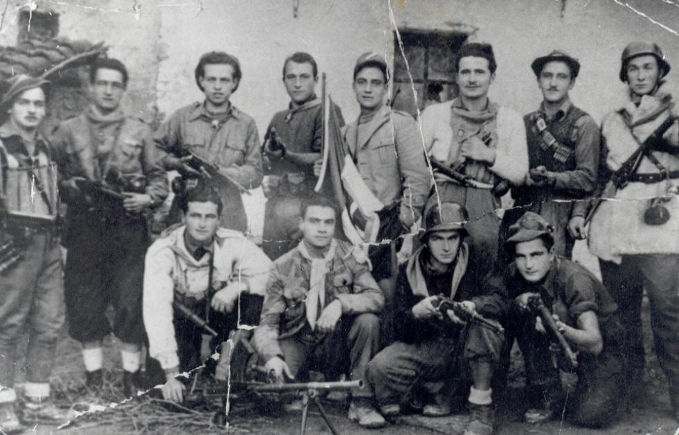 Formazione Langhe  - Foto di Donato Nicola Rizzo