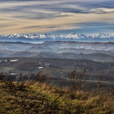 Inverno Murialdo bella