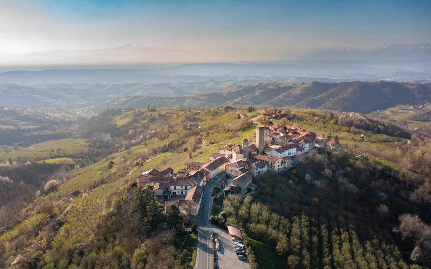 Albaretto Torre