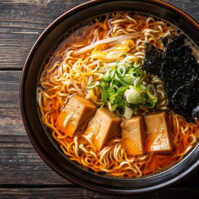 Ramen - eventi