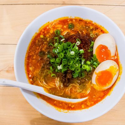 ramen - eventi