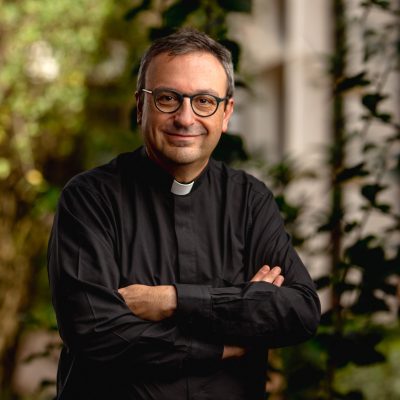 Don Andrea Ciucci – Eventi