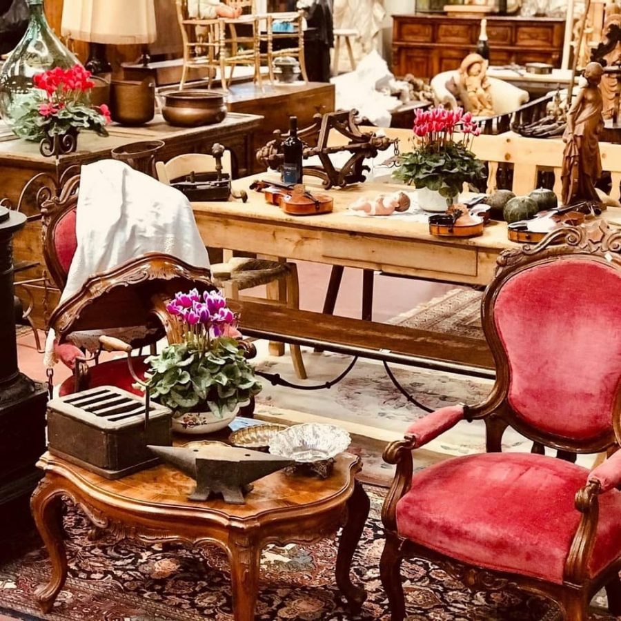 Grandi Mercati di Cherasco