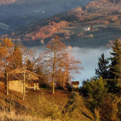 Montelupo Fossa dei Quiri