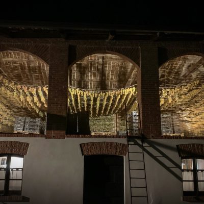 az agricola la palera - eventi