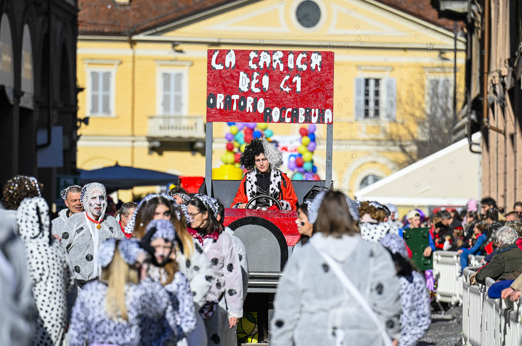 carnevale oratori saluzzo - eventi carnevale oratori saluzzo - eventi