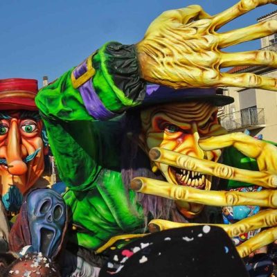 carnevale santhia -eventi