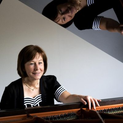 joanna trzeciak -eventi