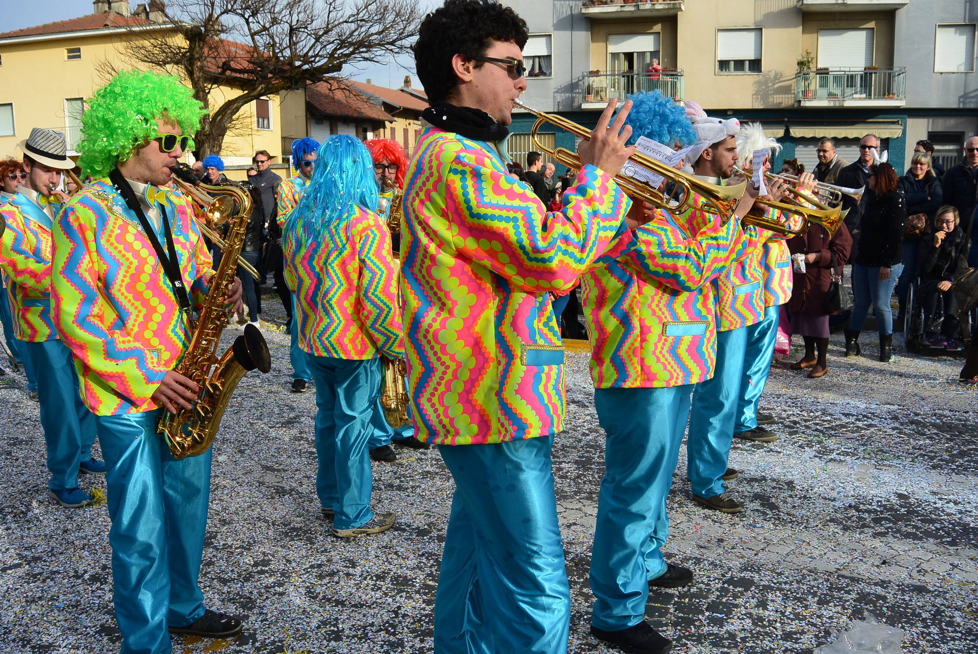 santhia carnevale - eventi santhia carnevale - eventi