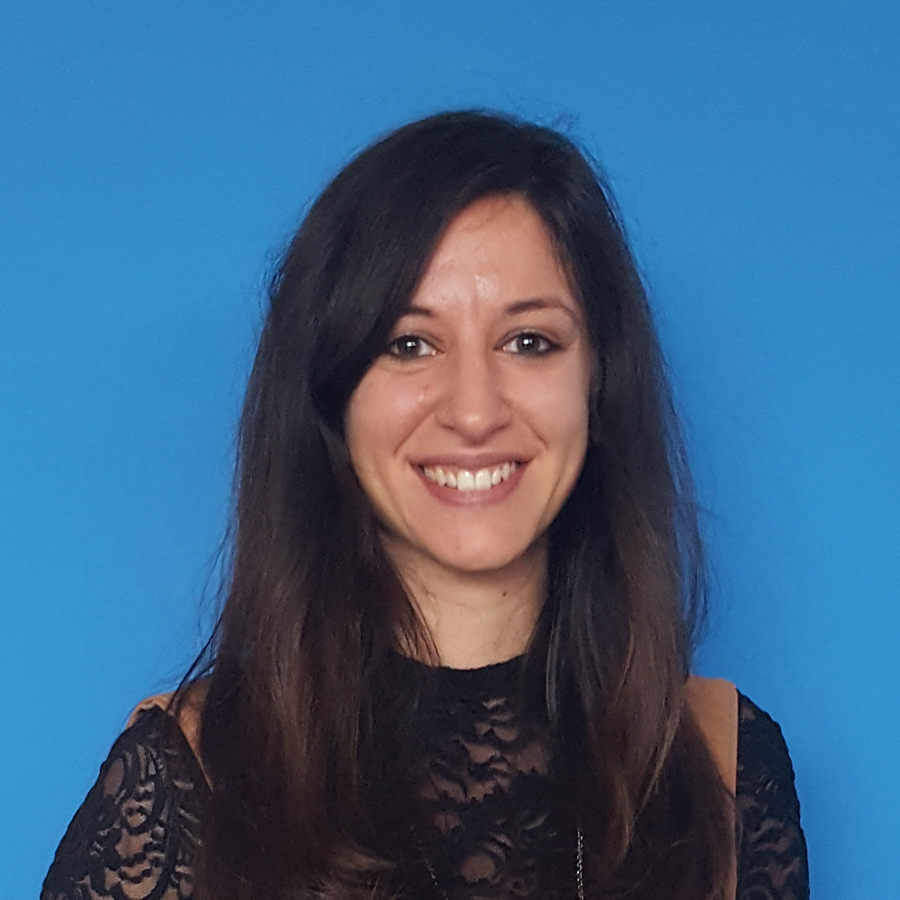 Annalisa Spedicato - eventi