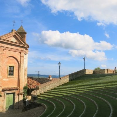 Monforte d'Alba - eventi