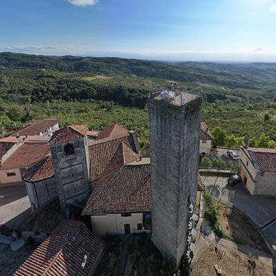 TORRE-ALBARETTO - eventi