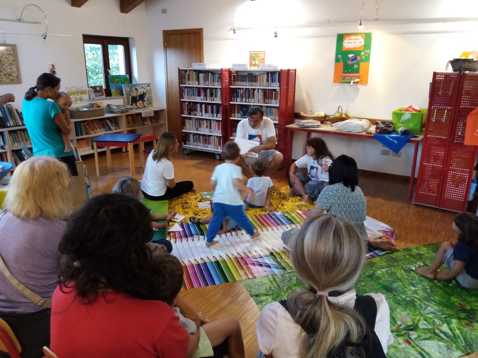 lettura animate bambini - eventi lettura animate bambini - eventi