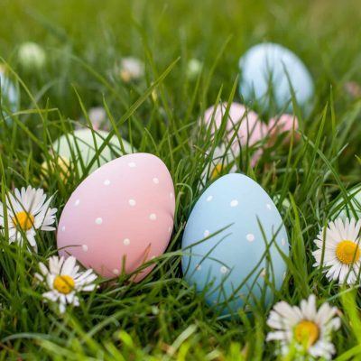 pasqua caccia alle uova - eventi