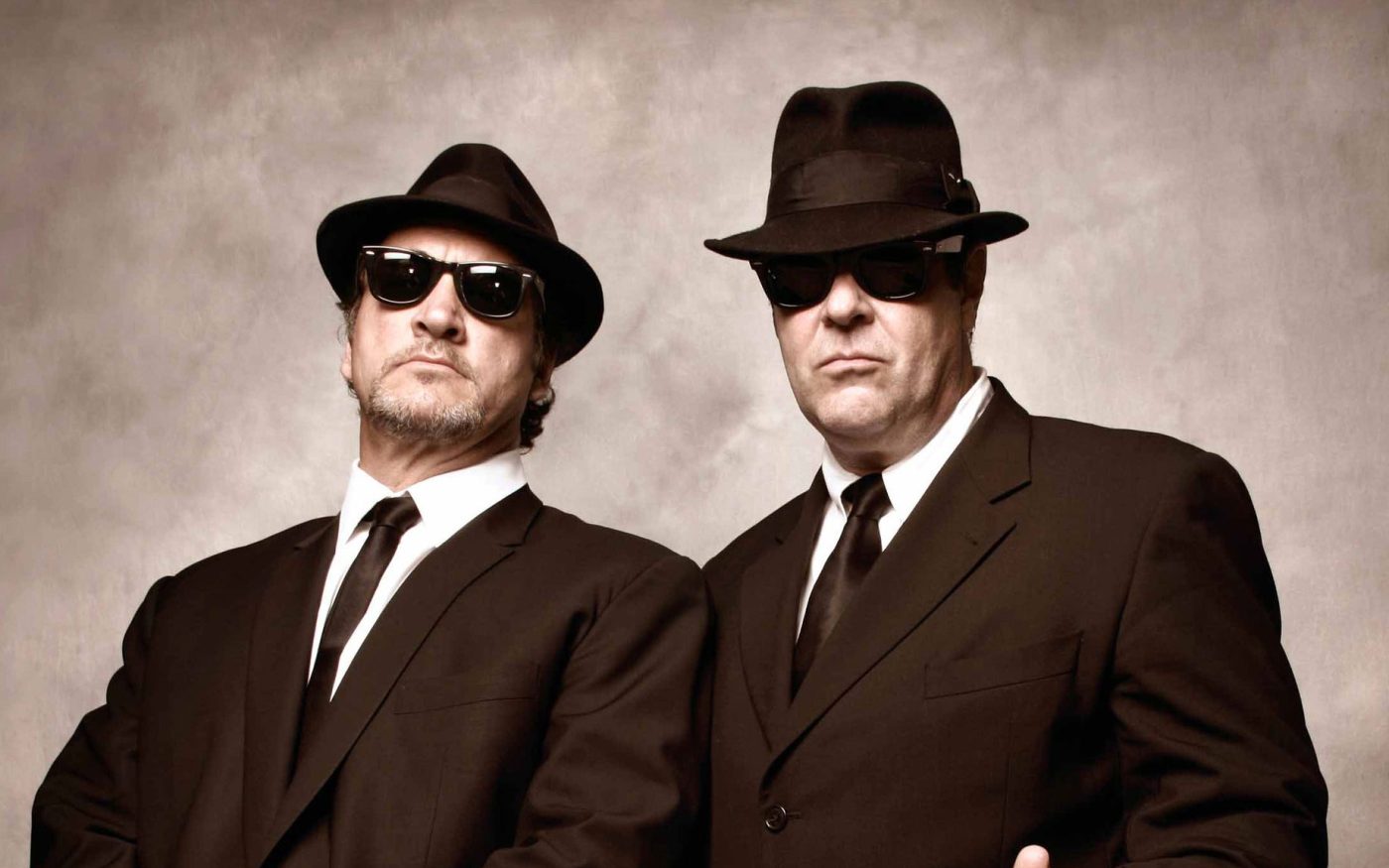 The Original Blues Brother Band® - events