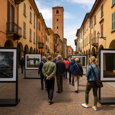Alba Photo Festival - eventi