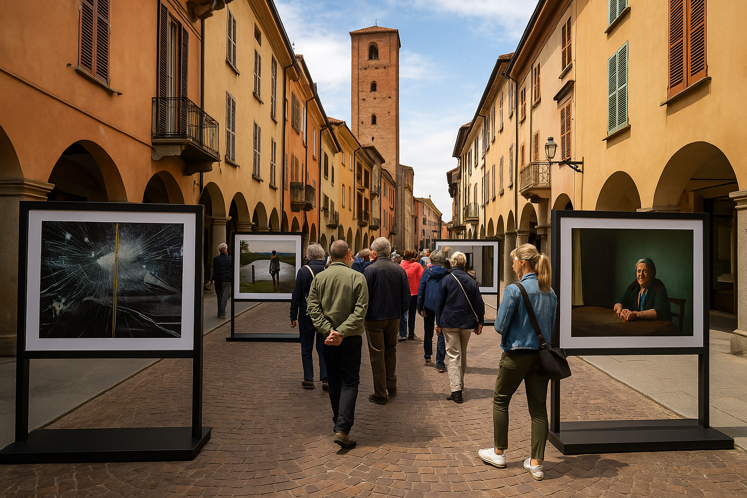 Alba Photo Festival - eventi