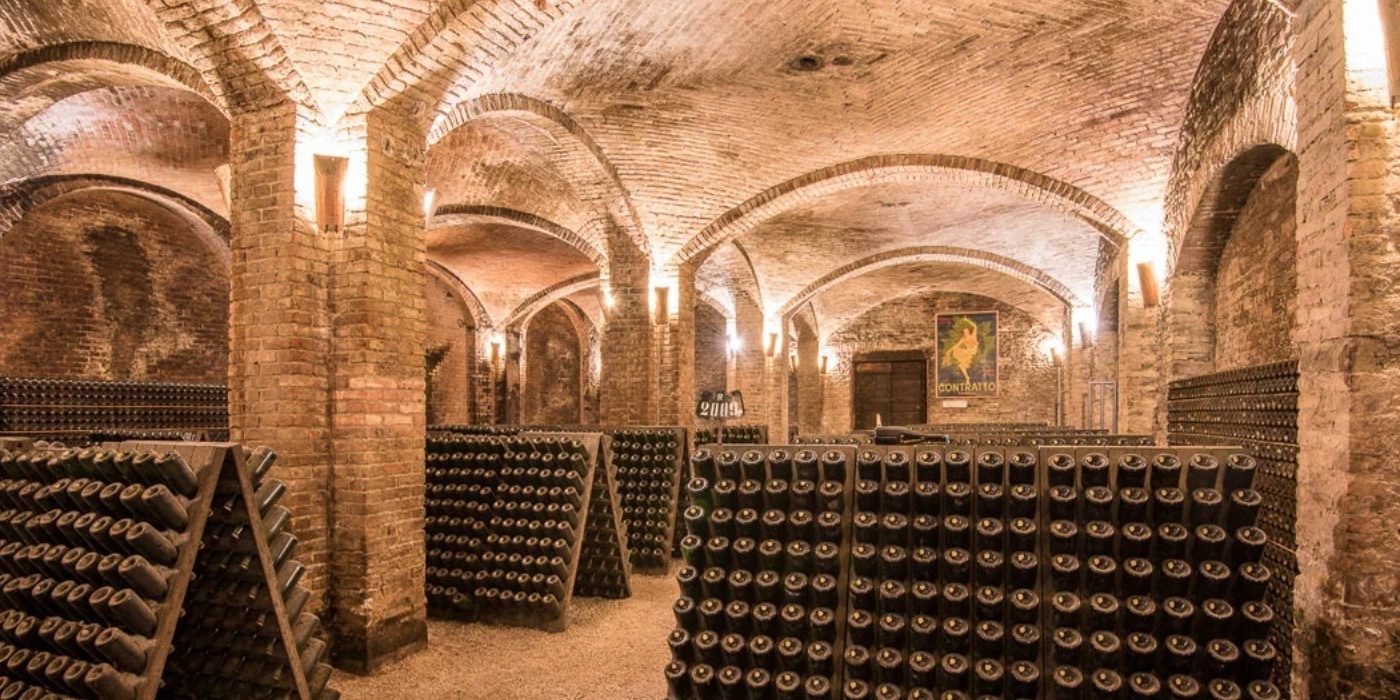 cattedrali sotterranee vinum - eventi