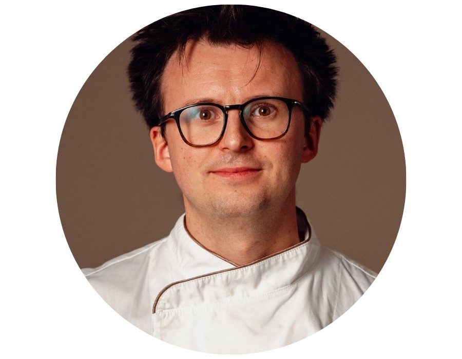 Vinum corsi di cucina: chef Francesco Marchese