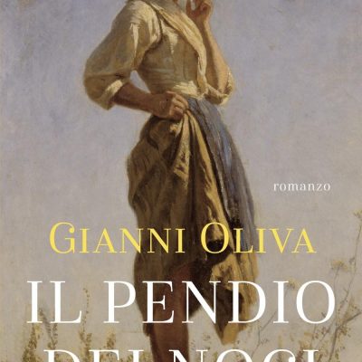 gianni oliva il pendio dei noci - eventi