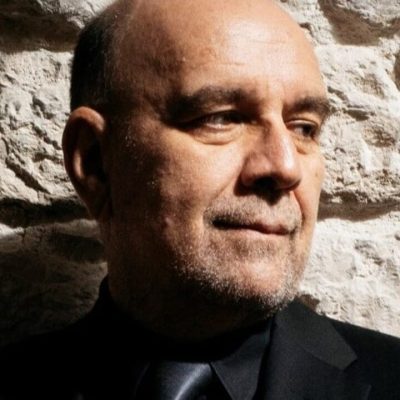 Pierluigi Camicia - eventi