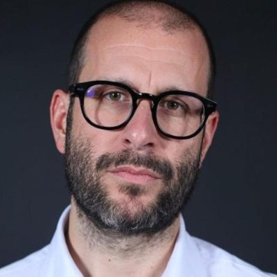 Francesco Cancellato - eventi
