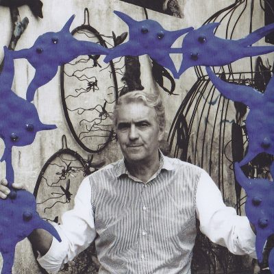 Giovanni Tamburelli - eventi