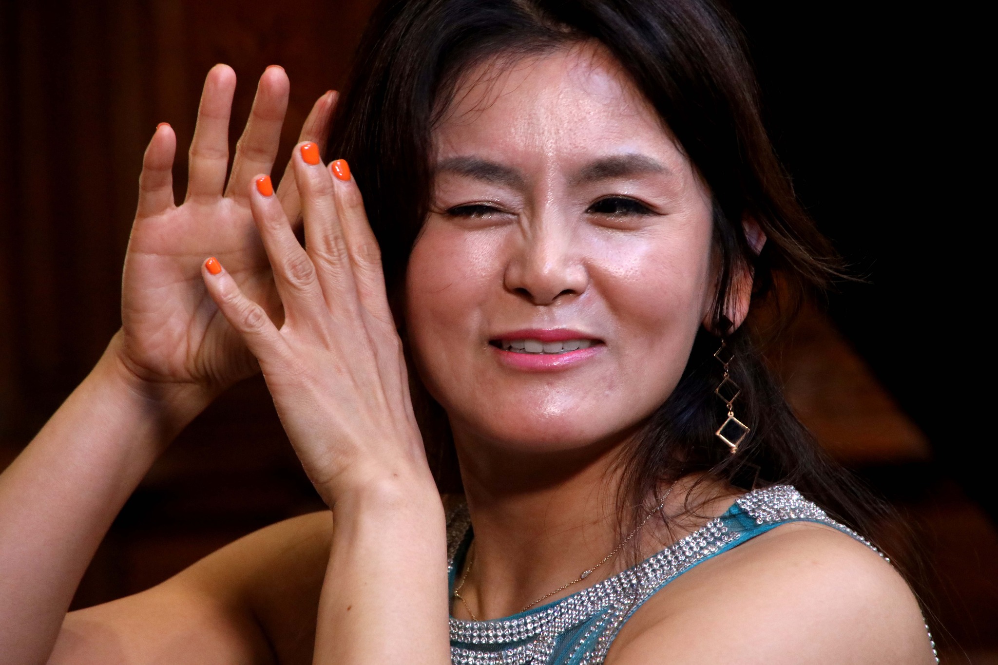 Sung Hee Park - eventi