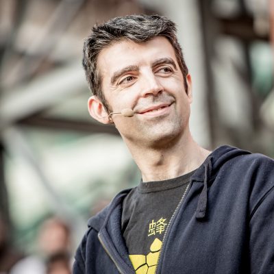 Federico Basso - eventi