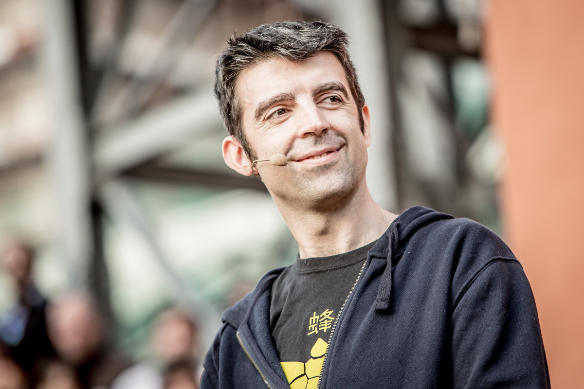 Federico Basso - eventi