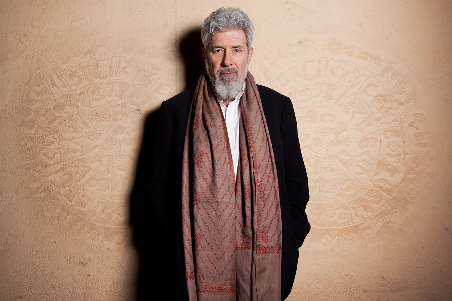 Alessandro Benvenuti - eventi