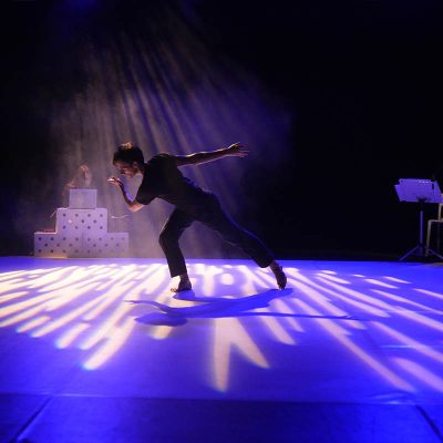 Bach a'la carte - eventi