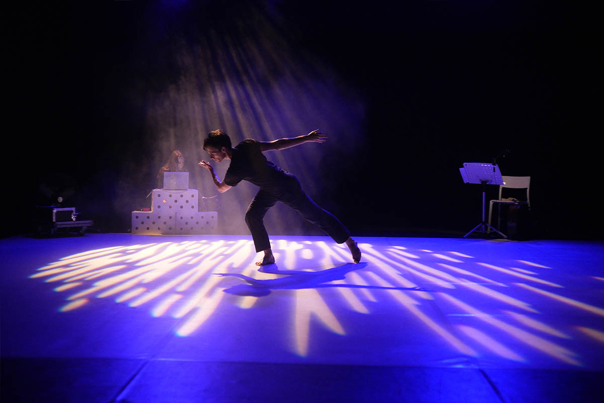 Bach a'la carte - eventi