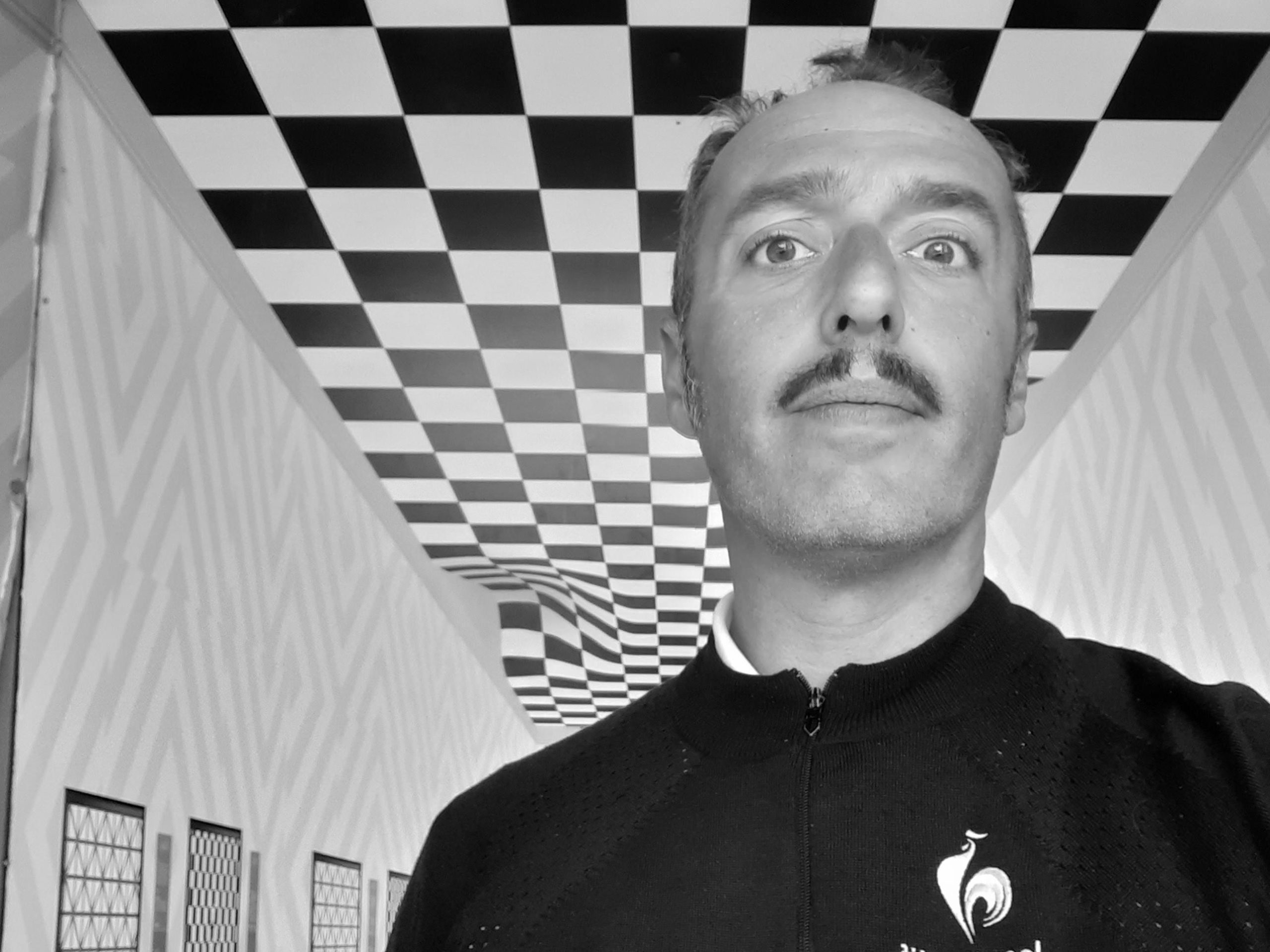 Enrico Brizzi - eventi