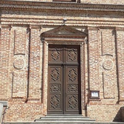 Chiesa di San Martino - eventi