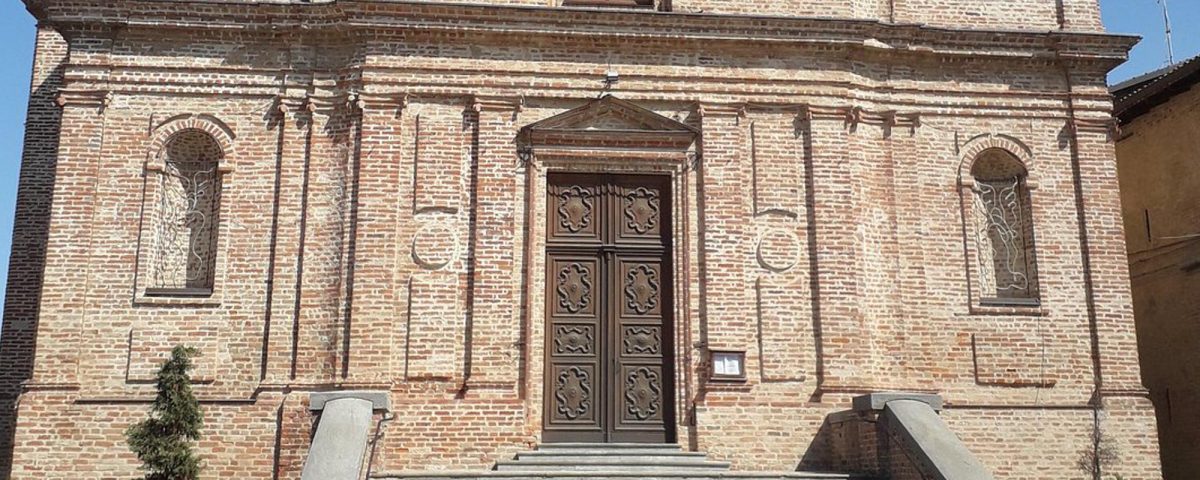 Chiesa di San Martino - eventi