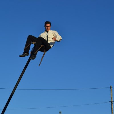 Mauvais Coton Culbuto - eventi