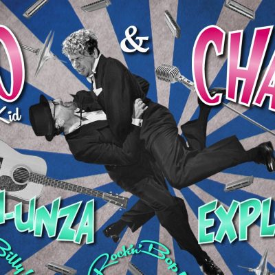 DodoeCharlie-eventi