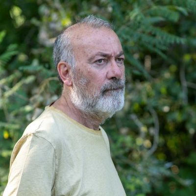 Franco Arminio - eventi