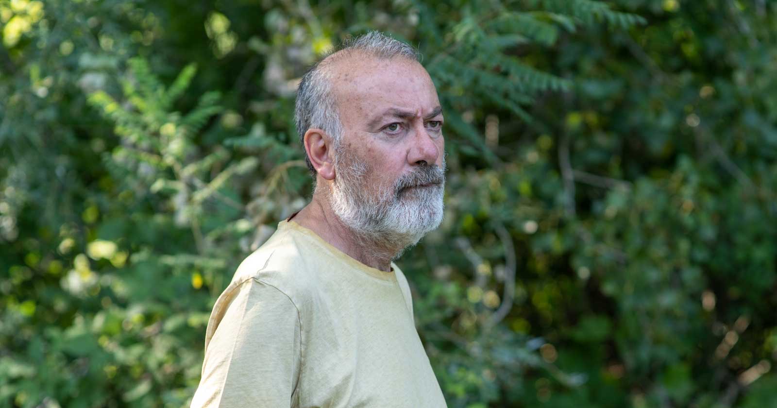 Franco Arminio - eventi
