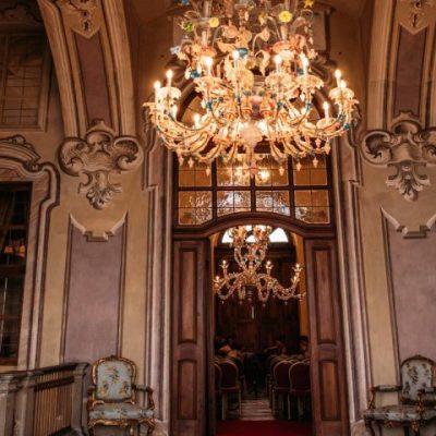 Castello di Guarene - eventi