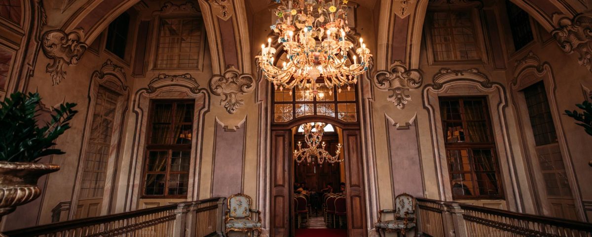 Castello di Guarene - eventi