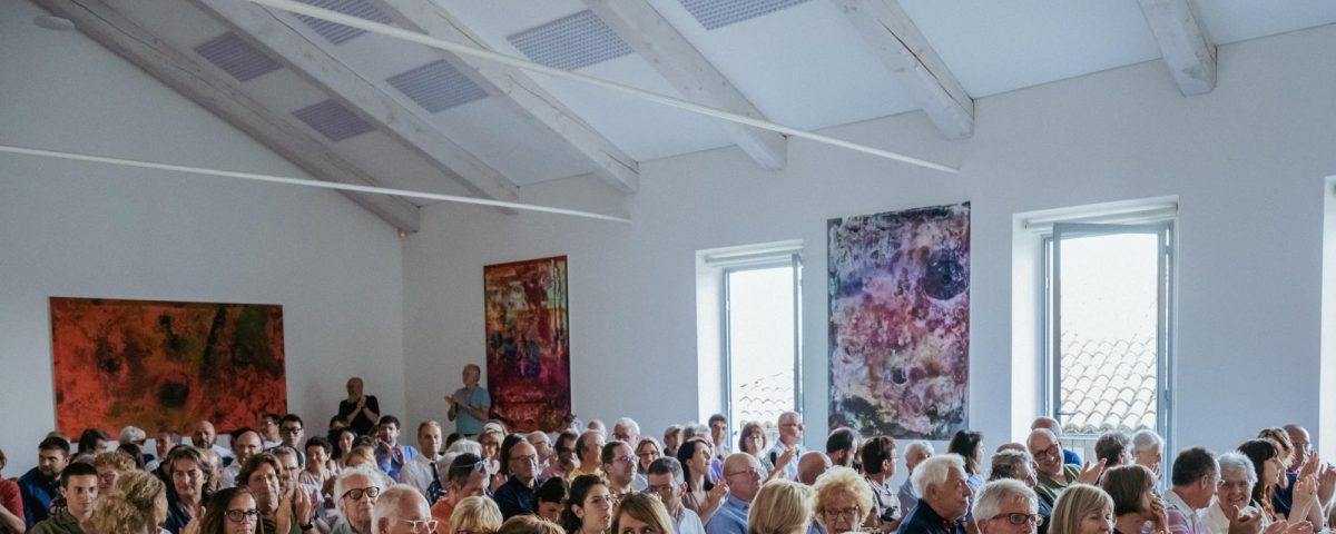 Palazzo Re Rebaudengo - eventi