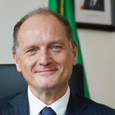 Guido Saracco - eventi