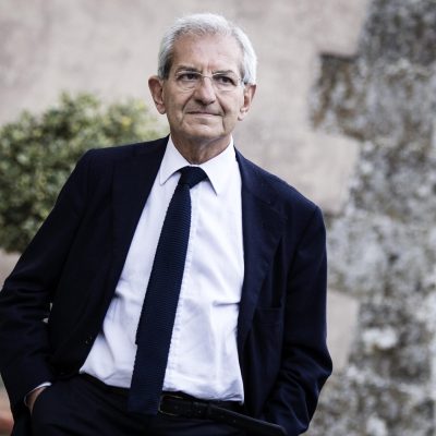 Luciano Violante - eventi