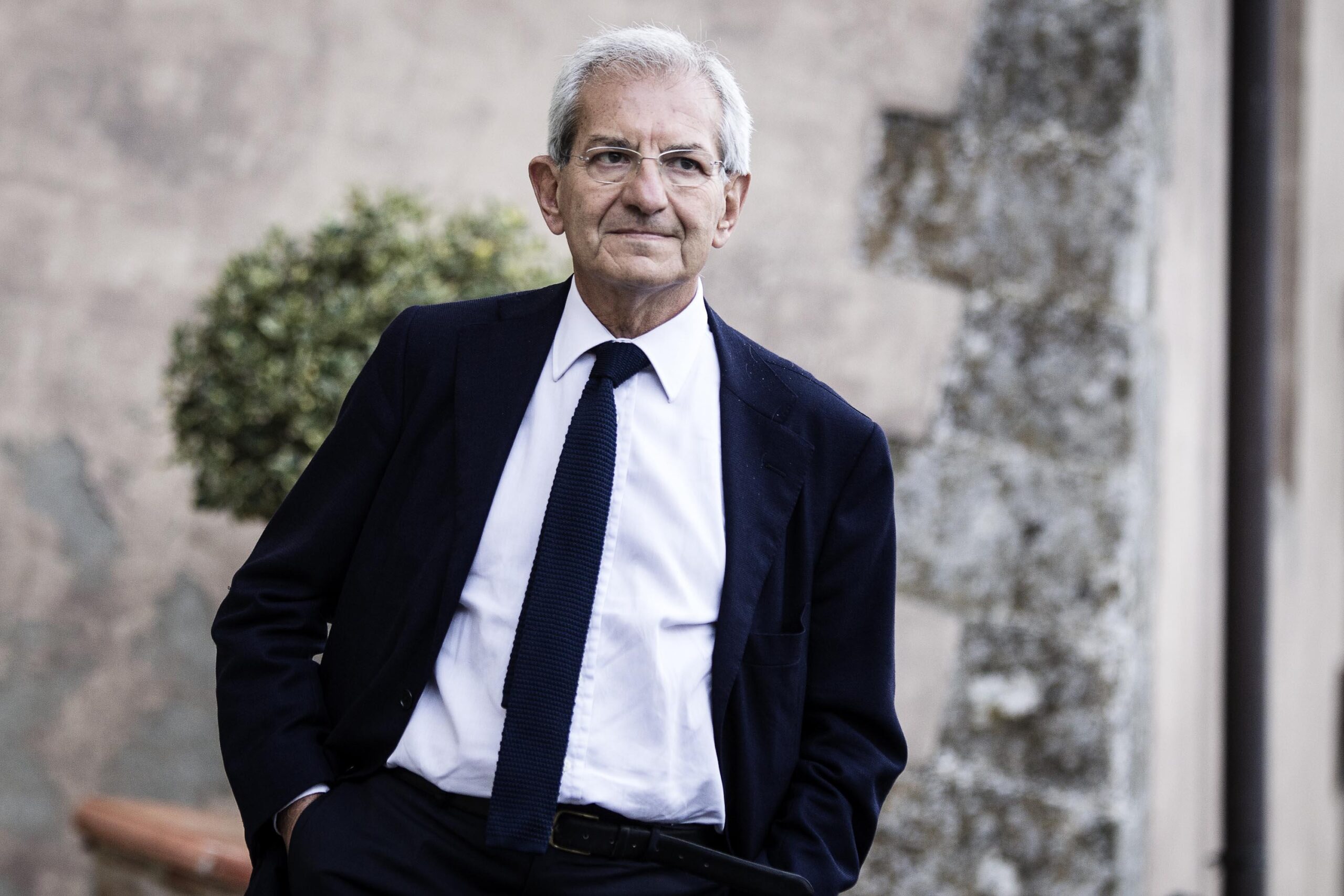 Luciano Violante - eventi