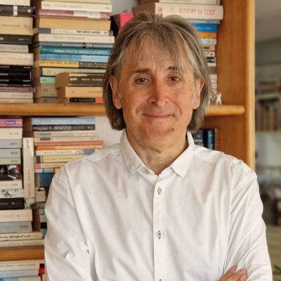 Mauro Balboni - eventi
