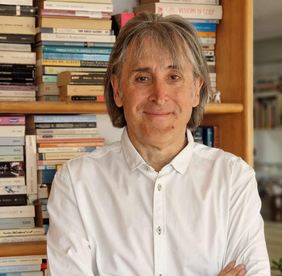 Rosso di Rose: il pianeta dei frigoriferi