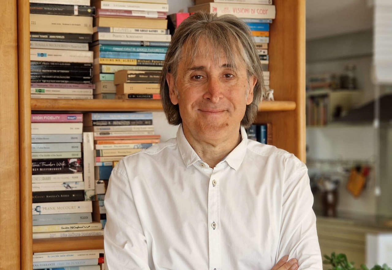 Mauro Balboni - eventi