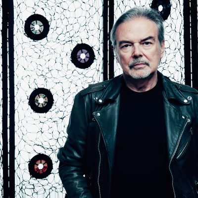 Mauro Pagani - eventi